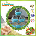 Mcrfee Water Soluble Fertilizer 20-20-20+Te High Quality NPK Fertilizer